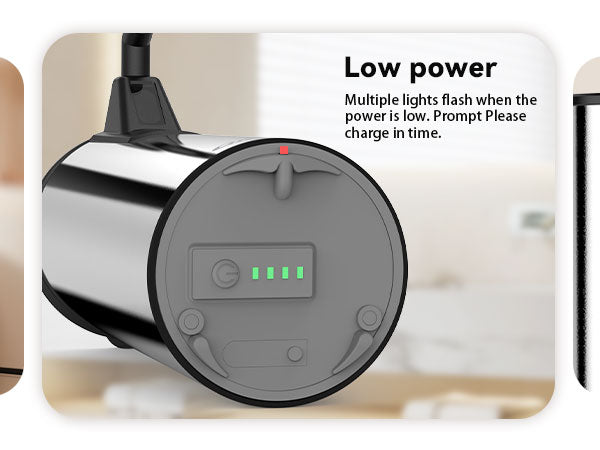 Automatic Soap Dispenser,Stainless Steel Material, Rechargeable Touchless Hand Sanitizer Pump,4 Adjustable Levels Smart Electric Dispenser,Suitable for Bathroom,Kitchen