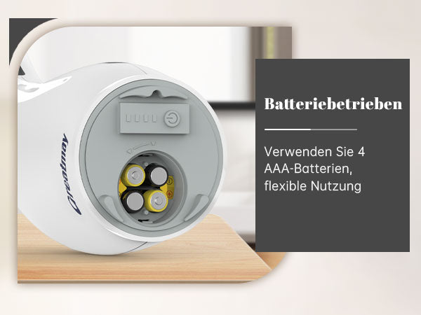 Adjustable automatic soap dispenser, non-contact, 4-speed adjustable, non-contact sensor liquid soap pump, 300ml AAA battery powered dispenser, suitable for kitchens and bathrooms.