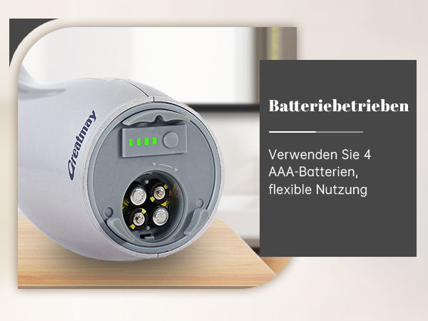 ￼ Adjustable automatic soap dispenser, non-contact, 4-speed adjustable, non-contact sensor liquid soap pump, 300ml AAA battery powered dispenser, suitable for kitchens and bathrooms.