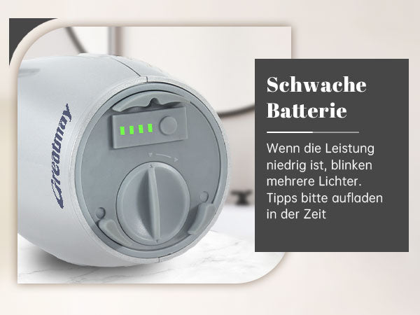 ￼ Adjustable automatic soap dispenser, non-contact, 4-speed adjustable, non-contact sensor liquid soap pump, 300ml AAA battery powered dispenser, suitable for kitchens and bathrooms.