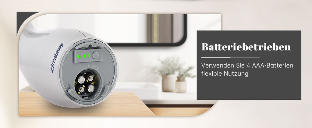 ￼ Adjustable automatic soap dispenser, non-contact, 4-speed adjustable, non-contact sensor liquid soap pump, 300ml AAA battery powered dispenser, suitable for kitchens and bathrooms.